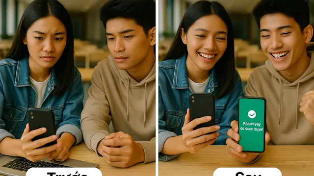 Vay Tiền Nhanh Qua App