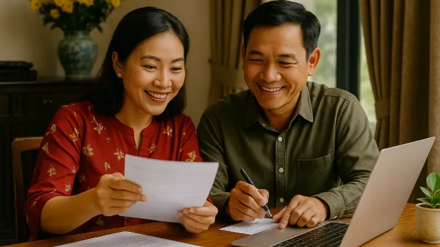 Vay Tiền Nhanh Trả Góp