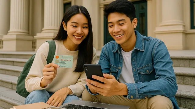 Vay Tiền Nhanh Cho Sinh Viên