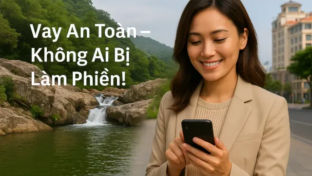 App Vay Tiền Không Gọi Điện