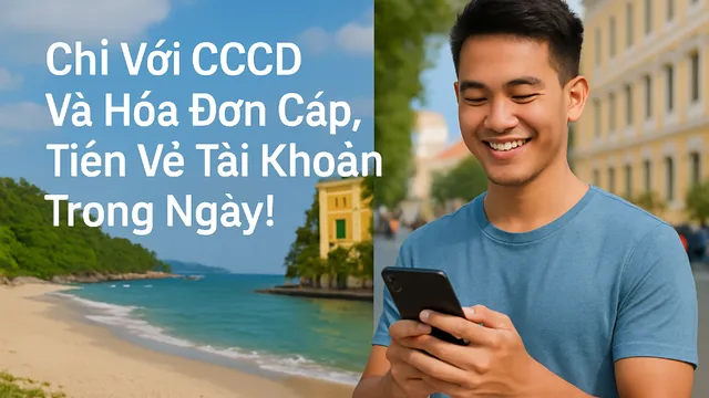 Vay Theo Hóa Đơn Truyền Hình Cáp