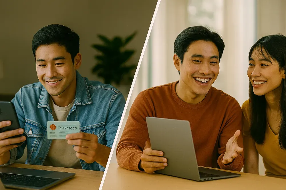 vay online không cần chứng minh thu nhập
